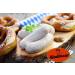 Bavarian Sweet Home-Made Mustard 2x100ml by Haendlmaier - Made in Germany - Buy Online on GoSupps.com