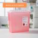 McKesson Prevent Biohazard Sharps Container - 1.25 gal Red Plastic - 1 Count - Buy Online on GoSupps.com