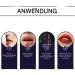  Generisch Moisturizing lip oil - Moisturizing oil for dry lips - Glossy treatment for women and girls - Buy Online on GoSupps.com