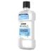 Listerine Naturals Enamel Repair Mouthwash - Herbal Mint, 500 mL | Restore Tooth Enamel & Freshen Breath - Buy Online on GoSupps.com