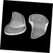 Shop KALLORY Forefoot Shoe Inserts & Gel Heel Pads - Comfort & Support for All-Day Relief - Buy Online on GoSupps.com