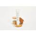 INNERSENSE Organic Beauty Hydrating Hair Mask - Non-Toxic & Cruelty-Free Haircare (6oz) - Buy Online on GoSupps.com