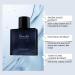 Men's Charm Perfume - Cologne Spray Perfume - Men's Luxury Perfume - Natural and Fresh Long-lasting Fragrance Release Men's Charm Temperament Date Atmosphere Perfume Valentine's Day Gift - Buy Online on GoSupps.com