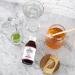 Just Bee Propolis Vitamin C & Honey Syrup - 100% Natural Immune Support (150ml Glass Bottle) - Buy Online on GoSupps.com