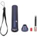 Canker Sore Treatment Device with Detachable Red & Blue Tips - Ideal for Lip, Nose, Ears & Muscle Sores - Buy Online on GoSupps.com