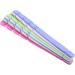 Funfob 6Pcs Kids Mask Hooks | Ear Rope Adjustment Buckle & Lanyard Extension - Buy Online on GoSupps.com
