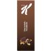 Kellogg's Barre sp ciale K | Saveur chocolat noir | Flocons multic r ales croustillantes avec de d licieuses boucles de chocolat | 100 % bl entier | 6 barres de 21 5 g (lot de 129 g) 6 Unit (Confezione da 1) - Buy Online on GoSupps.com