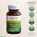 kokora Regenerative Ginger - Regenerative Organic Certified Ginger Root Extract & Powder - Vegan & Gluten-Free - Supports Healthy Digestion & Stress Response - 60 Capsules - Buy Online on GoSupps.com