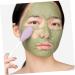 VINTORKY Facial Scrubber for Silicone wash Scrubber scruber Tools applicator Brush Silicone exfoliator Brush scrubbers Clean Silica Gel Apply - Buy Online on GoSupps.com