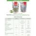 Mum's Premium Peppermint Herb Powder Seasoning 100g | Mint - Pudina Powder - Buy Online on GoSupps.com