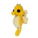 Adopt Me! Collector Plush - Seahorse - Series 2 - Rare In-Game Stylisation Plush - Toys for Kids Featuring Your Favourite Pet Ages 6+