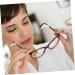 Lurrose 60 Pairs Anti-Slip Eyeglass Grips & Ear Pads - Non-Slip Cover for Glasses - Silica Gel Temples & Holders for Kids & Adults - International Shipping Available - Buy Online on GoSupps.com