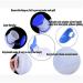 1000ML 3 Pieces Portable Leakproof Unisex Urinal Bottle With Lid Urinal Emergency Male Female Pee Potty For Car Travel Traffic Jam Outdoor Camping Traffic Jam - Buy Online on GoSupps.com