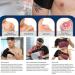 CUDDIKAJI Breathable And Pressure Adjustable Shoulder Brace Single Sleeve For All Mens And Womens Fitness Shoulder Straps Rubber - Buy Online on GoSupps.com