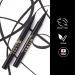 Milani The Tank Liquid Eyeliner - No-Skip Waterproof Formula - Black, Long-Lasting & Smudgeproof - Buy Online on GoSupps.com