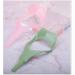 3in1 Eyelashes Tools Mascara Shield Applicator Guard 3pcs Conversatioy Mascara Applicator Lash Mascara Shield Makeup Cosmetic Lash Guard (Green) - Buy Online on GoSupps.com