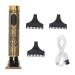 Hair Clipper Professional Hair Clipper Low Noise for Travel