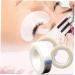 FRCOLOR 24pcs Eyelash Extension Adhesive Tape - Medical Foam Grip for Grafting & False Eyelashes | International Shipping Available - Buy Online on GoSupps.com