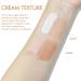 KYDA Color Correcting CC Cream Dark Full Coverage Foundation With SPF 25 Hydrating Multitasking Face Concealer Buildable Natural Looking Even Skin Tone Makeup and Skin Care 45.00 ml (Pack of 1) A - Buy Online on GoSupps.com