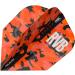 Target Darts Barney Army PRO.Ultra Orange Flight Bagged - 2019 Vapor Camo - Shop Now! - Buy Online on GoSupps.com
