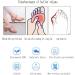 DEAVER Bunion Corrector Orthopedic Toe Separator - Pain Relief & Correction - 1 Pair (S) - Buy Online on GoSupps.com