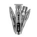 Nose Hair Trimmer USB Rechargeable Ear and Nose Hair Trimmer for Men Professional Painless Nose Hair Remover 4 in 1 Mens Grooming Kit with Electric Ear Hair Trimmer