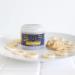 Black Panther Extra Hold Braiding Gel - Natural Edge Control for 4C Hair 4 oz | For Men & Women - International Shipping - Buy Online on GoSupps.com