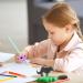 Ergonomic Pencil Handles for Children | Writing Aid & Handwriting Posture Correction Tool - Buy Online on GoSupps.com