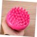 Beavorty Ergonomic Hair Massage Brush - Scalp Shampooing & Bathing Brush for Optimal Hair Care - Buy Online on GoSupps.com