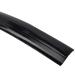 Uinfhyknd Black Hair Extension Hot Italian Keratin Flat Tip Real Hair Extension Tool - Buy Online on GoSupps.com