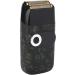 TARSHYRY Beard Trimmer - Washable Painless Hair Removal Rechargeable 1400mAh Battery | Perfect Gift for Men - Buy Online on GoSupps.com