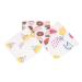 Orfofe 3 pieces of women bands Storage bag Enchanting tampon holder Sanitary holder Servant tampon holder Multifunks Tampon holder charming periods