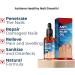 ToenailPlus Lot de 3 huiles de soulagement anti-paronychia allemande pour ongles d'orteils incarn s orteils et ongles des doigts pour ongles pais endommag s et d color s - Buy Online on GoSupps.com