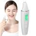 Buy Portable Facial Skin Analyzer & Oil Tester - Mini Digital LCD Water Oil Detector for Skincare - Buy Online on GoSupps.com