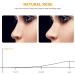 1 pi ce Soft Magic Silicone Nose Shaper Lifting Clip Nose Bridge Shaper Correcteur Nez Up Minceur Masseur Clair - Buy Online on GoSupps.com