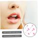 Lot de 4 Tubes de Gloss L vres Vides 8 Ml Transparent R utilisables Rechargeables pour Maquillage Voyage Trousse de Rangement Compact - Buy Online on GoSupps.com
