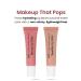 bdb Lip Balm: Berry and Vanilla - Tinted & Hydrating Sheer Color Non-Sticky 2-Pack - Buy Online on GoSupps.com