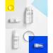 I WOKE UP LIKE THIS Rice Cleansing Water | Micellar Makeup Remover & Skin Toning | 10.14 Fl Oz - Buy Online on GoSupps.com