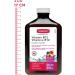 Wampole Vitamin Liquid B12 200 mcg/ml Fast Liquid Absorption 350 ml - Buy Online on GoSupps.com