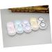 Veemoon 30 pcs Contact Lens Holder Carrier Bag Decorative Eye Case & Container for Lenses Ideal for Travel & Storage - Buy Online on GoSupps.com
