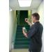Extech EA33 Light Meter with Memory - Easy View for Accurate Readings - Buy Online on GoSupps.com