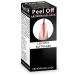 Peel Off Dual-Coat - Ultimate Base & Top Coat for Long-Lasting Nail Polish | International Shipping - Buy Online on GoSupps.com