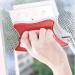 Window Cleaning Brush Glass Wiper Magnetic Cleaning Tools Outside Window Cleaner Magnetic Adjustable for high Rise Window Cleaning - Buy Online on GoSupps.com