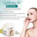 Rice Exfoliating Gel | Gentle Facial Scrub with Rice Bran Extract | Deep Pore Cleanse & Dead Skin Removal | Non-Drying & Sensitive Skin Friendly - Buy Online on GoSupps.com