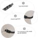 Buy WATIIFUFU 10pcs Mask Making Ear Rope Buckle - Essential Mask Accessories for Comfortable Mask Straps | International Shipping Available - Buy Online on GoSupps.com
