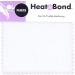 HeatnBond Fusible Fleece Iron-On Interfacing - 20 x 11 Yards - Buy Online on GoSupps.com