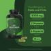 Organic Barley Grass 360 Capsules | 3 000mg Daily Dose | Vegan Selenium Rich | True Nature - German Cultivation - Buy Online on GoSupps.com