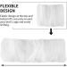 Shop Providethebest Mesh Receptor Seed Guard for Birds - Easy-Clean Parrot Cage Shade Cover - Buy Online on GoSupps.com