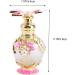 Angoily 15 Dragonfly Perfume Bottle Dubai Style Essential Oil Bottle Ml Perfume Bottle Decor Jewelry Holder Refillable Perfume Bottle Empty Fragrance Bottle Frosted Glass Bottle 8X4X4CM Pink - Buy Online on GoSupps.com