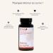 SOVA - Balance Your Sugars - Food Supplement - Blood Glucose Control - Based On Plant Extract N-Acetyl-L-Cysteine & Chromium - Made In France - 90 Capsules - Buy Online on GoSupps.com